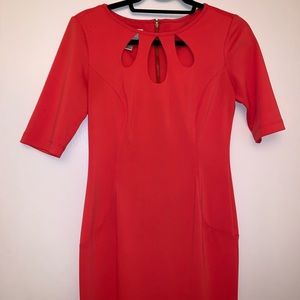 Donna Morgan Dress - Size 4